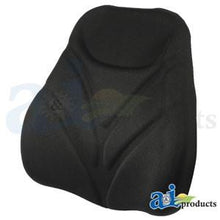F20BCL2 BACK CUSHION BLACK CLOTH