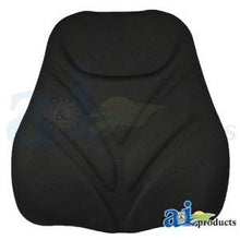 F20BCL2 BACK CUSHION BLACK CLOTH