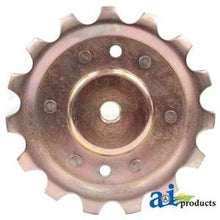87473652 SPROCKET DRIVEN