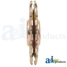 87473652 SPROCKET DRIVEN