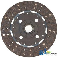 TD060-20500 CLUTCH DISC