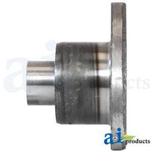 5137239 PIVOT PIN; FRONT AXLE