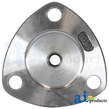 5137239 PIVOT PIN; FRONT AXLE