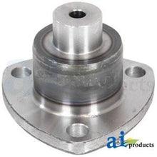 5137239 PIVOT PIN; FRONT AXLE