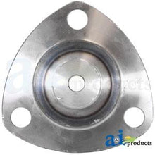 5137239 PIVOT PIN; FRONT AXLE