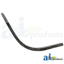 9950 BLADE TILLER LH
