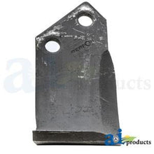 9950 BLADE TILLER LH