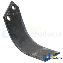 9950 BLADE TILLER LH