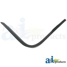 9863 BLADE TILLER LH