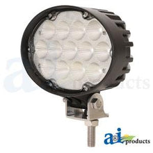 WL1250 WORK LAMP LED; FLOOD