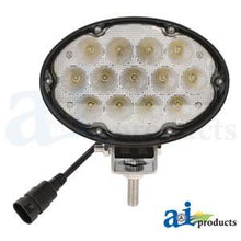 WL1250 WORK LAMP LED; FLOOD