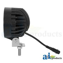 WL1250 WORK LAMP LED; FLOOD