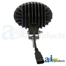 WL1250 WORK LAMP LED; FLOOD