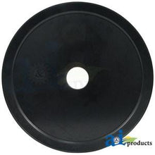 PLW11 PULLEY W HUB 11