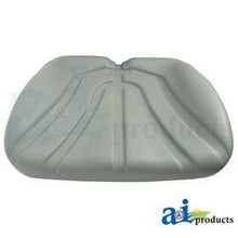 F10GV1 BOTTOM CUSHION GRAY