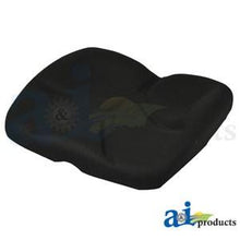 F20BCL1 BOTTOM CUSHION BLACK