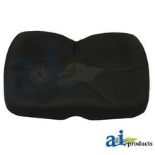 F20BCL1 BOTTOM CUSHION BLACK