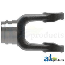 705-3500 YOKETUBE WELD(WITH BORE)