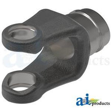 705-3500 YOKETUBE WELD(WITH BORE)