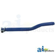 AHS2019LT TUBE TIE ROD LONG