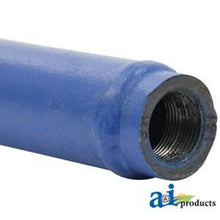 AHS2019LT TUBE TIE ROD LONG