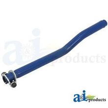 AHS2019LT TUBE TIE ROD LONG