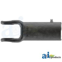808-0614 SLIP SLEEV YOKE 6 7/8 SQ
