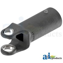 808-0614 SLIP SLEEV YOKE 6 7/8 SQ