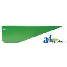 H223218 VANE RH; STRAIGHT STRAW