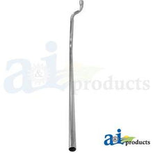 182614M1 EXHAUST PIPE