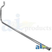 182614M1 EXHAUST PIPE