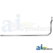 182614M1 EXHAUST PIPE