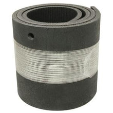 1003720 BELT SCRAPER CLEANER STR.