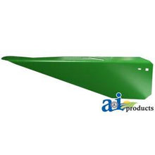 H223216 VANE LH; STRAIGHT STRAW