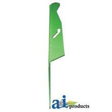 H223216 VANE LH; STRAIGHT STRAW