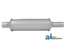 FD1110 MUFFLER