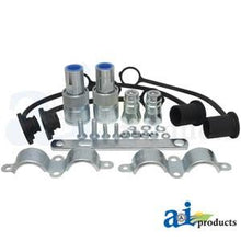 8500-4-P HYD COUPLER KIT