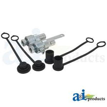 8500-4-P HYD COUPLER KIT