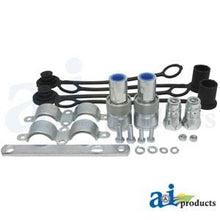 8500-4-P HYD COUPLER KIT