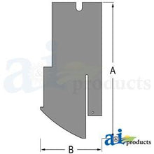 CFM415 FLOOR MAT