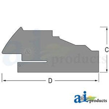 CFM415 FLOOR MAT