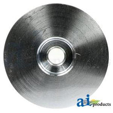ADR5022 PULLEY 1V-GROOVE