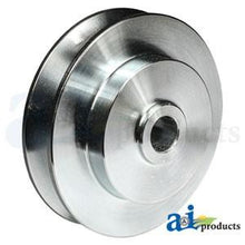 ADR5022 PULLEY 1V-GROOVE