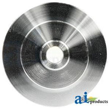 ADR5022 PULLEY 1V-GROOVE
