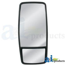 RMV120LH MIRROR HEAD; LH OUTER REA