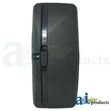 RMV120LH MIRROR HEAD; LH OUTER REA