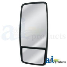 RMV120LH MIRROR HEAD; LH OUTER REA