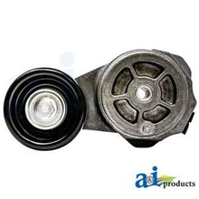 RE548027 BELT TENSIONER
