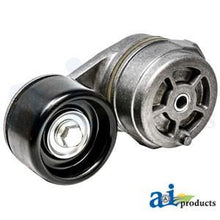 RE548027 BELT TENSIONER