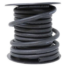 FH14R HOSE FUEL; 1/4" RUBBER